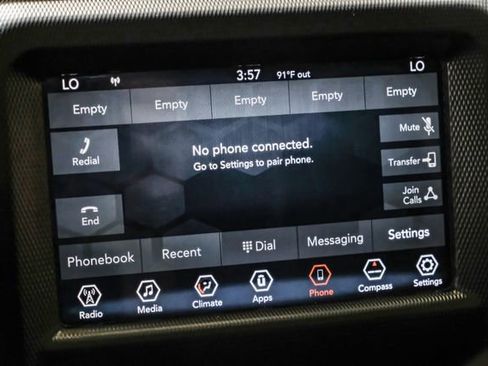 Used 2018 Jeep Wrangler Sport S image 34