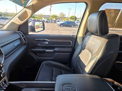Used 2021 RAM 1500 Laramie AWD/4WD image 27