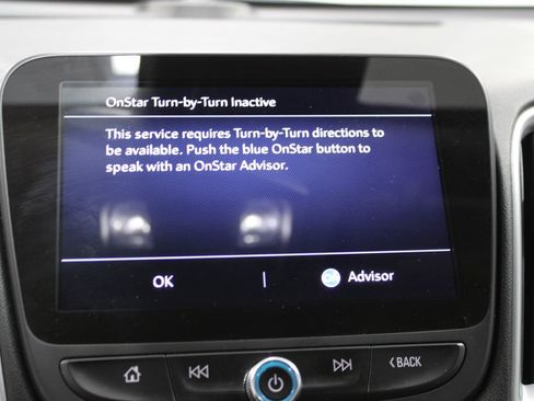 Used 2024 Chevrolet Malibu LT image 44