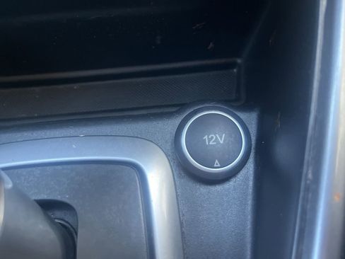 Used 2021 Ford EcoSport SE image 48