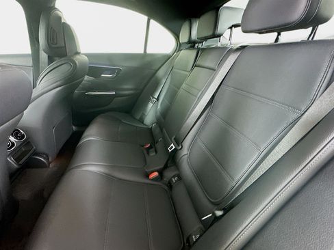 Used 2026 Mercedes-Benz C 300 4MATIC Sedan image 47