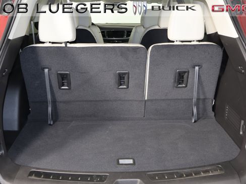 Certified 2023 Buick Enclave Essence image 21