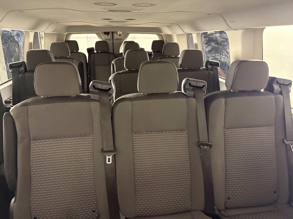 Used 2024 Ford Transit 350 XLT RWD image 36