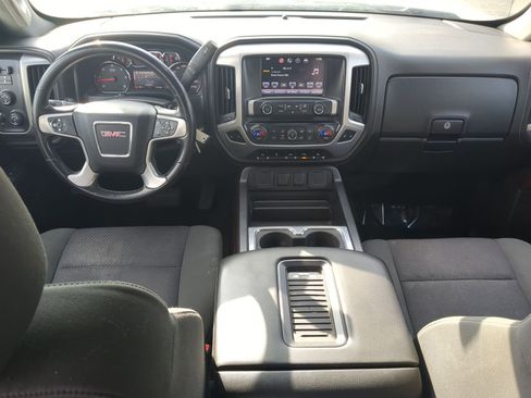 Used 2016 GMC Sierra 3500 SLE image 23