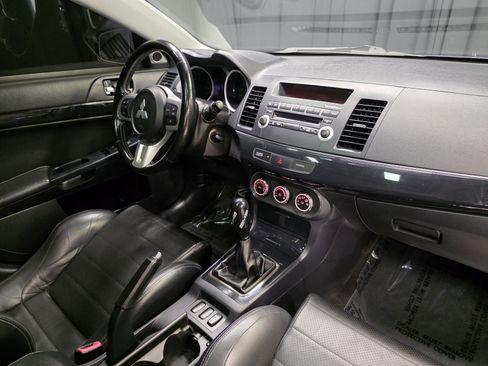 Used 2013 Mitsubishi Lancer Evolution GSR image 30