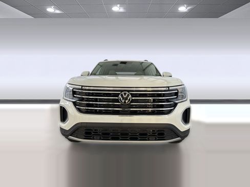 New 2026 Volkswagen Atlas SE image 6