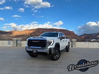 Used 2024 GMC Sierra 2500 Pro w/ Convenience Package video 1