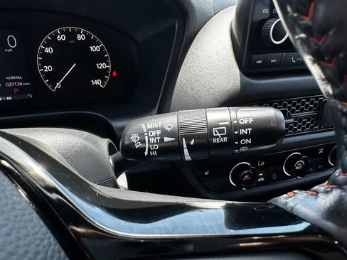 Certified 2024 Honda HR-V Sport image 33