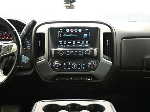 Used 2018 GMC Sierra 1500 SLE w/ SLE Convenience Package AWD/4WD image 19