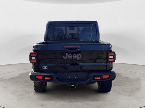 New 2026 Jeep Gladiator Mojave image 5