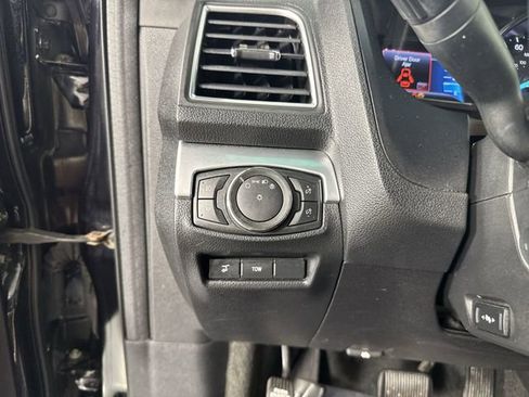 Used 2017 Ford Explorer Sport w/ Equipment Group 401A AWD/4WD image 14