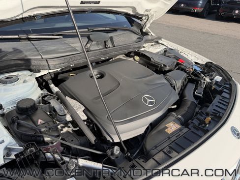 Used 2018 Mercedes-Benz GLA 250 4MATIC image 14