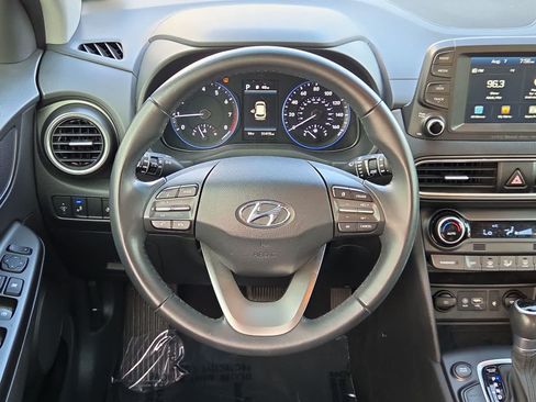 Used 2020 Hyundai Kona Limited FWD image 19