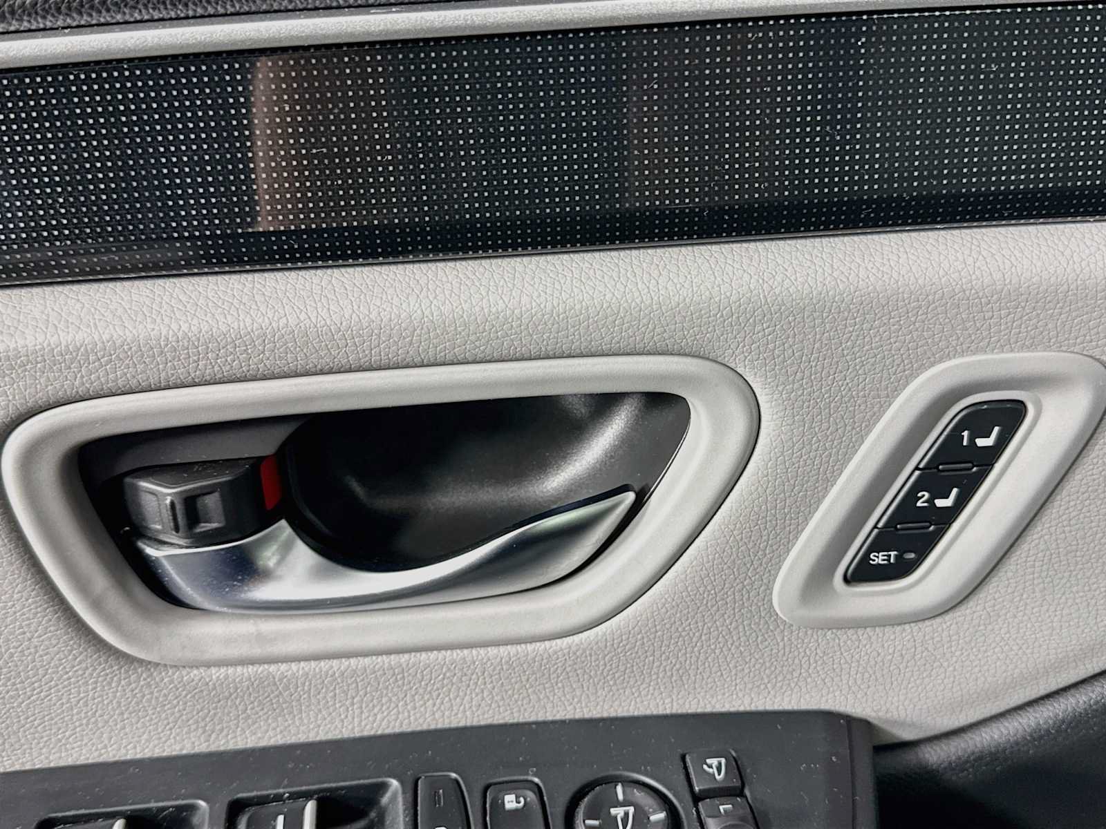 Certified 2024 Honda Pilot Elite image 25