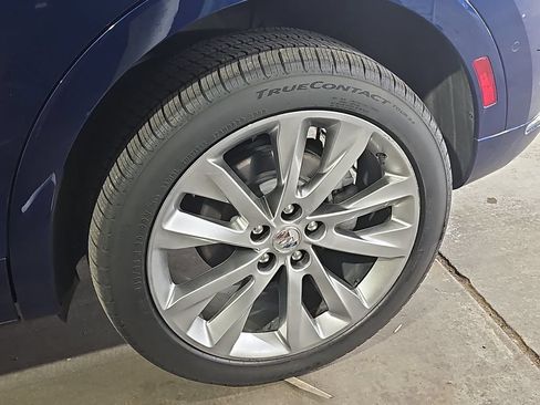 Certified 2023 Buick Envision Avenir AWD/4WD image 40