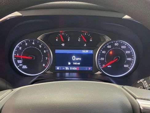 Used 2023 Chevrolet Blazer LT image 23