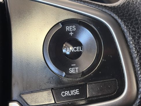 Used 2017 Honda Civic LX image 18