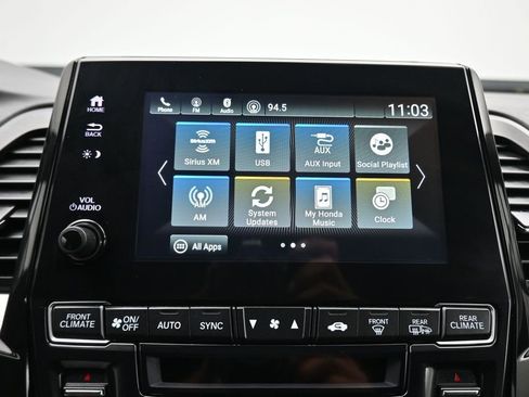 Used 2024 Honda Odyssey Sport image 17