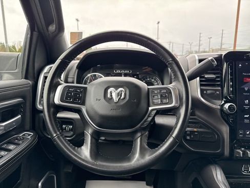 Used 2020 RAM 2500 Laramie AWD/4WD image 20