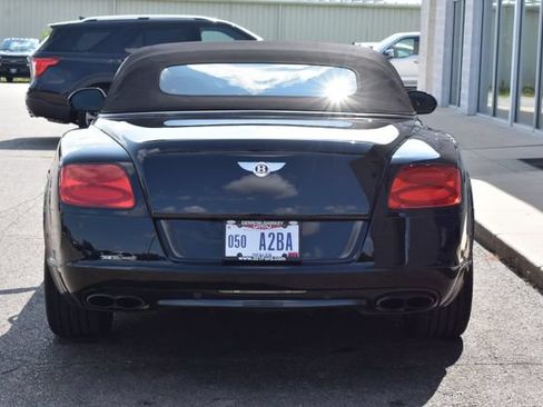 Used 2013 Bentley Continental GT AWD/4WD image 10