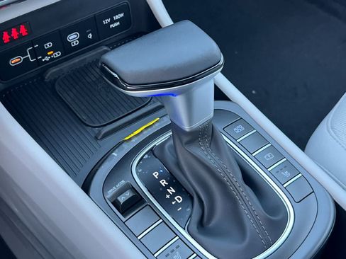 Certified 2026 Hyundai Kona SEL Sport FWD image 22