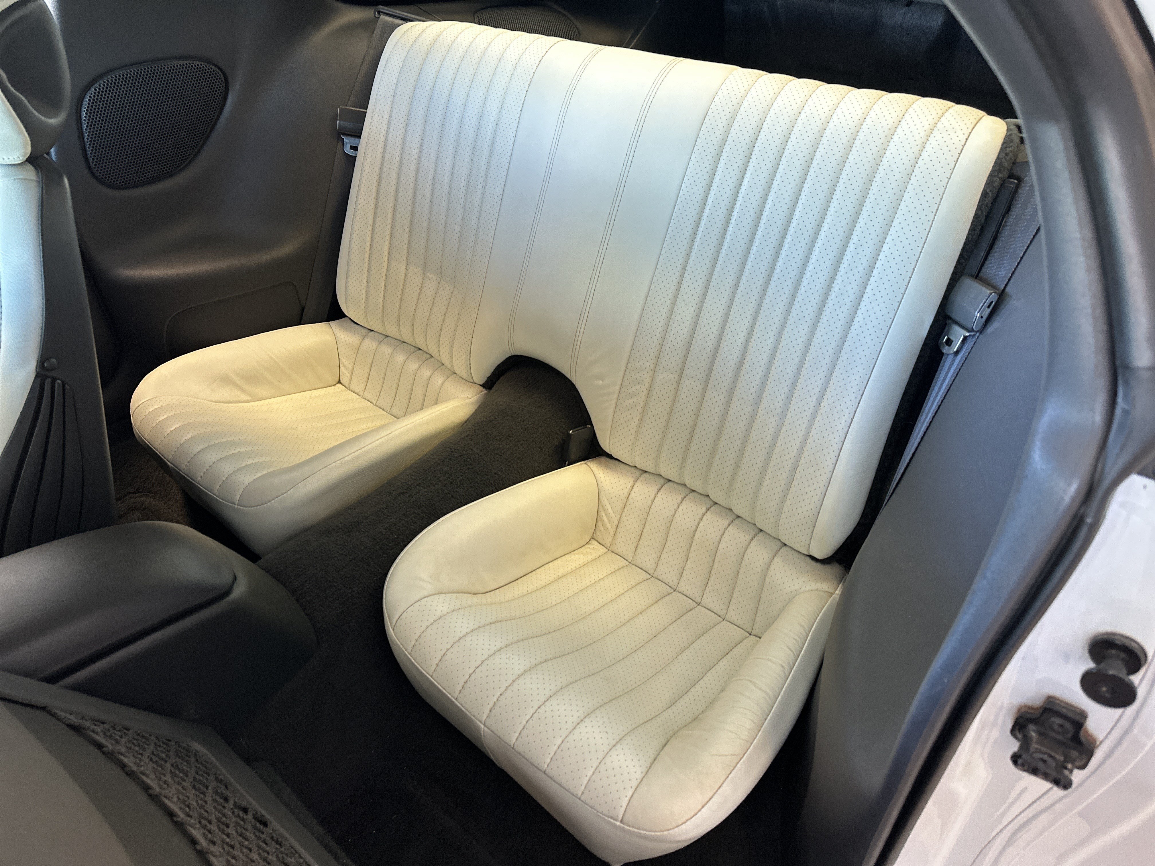 Used 1994 Pontiac Firebird Trans Am RWD image 15