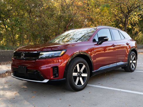 Certified 2024 Honda Prologue Touring image 5