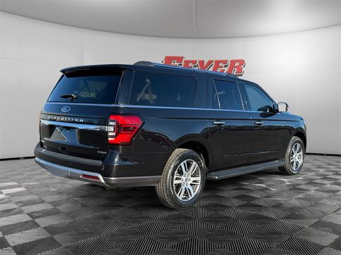 Used 2024 Ford Expedition Max Limited image 5