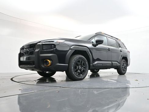 New 2026 Subaru Outback Wilderness image 19