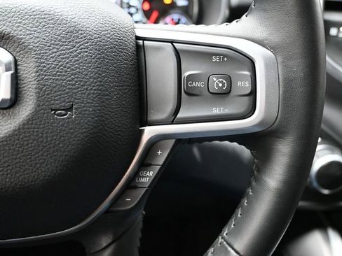 Certified 2022 RAM 1500 Big Horn image 29