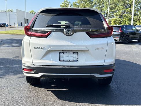 Used 2022 Honda CR-V EX-L image 12