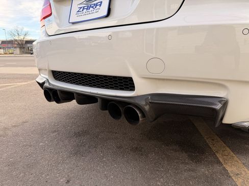 Used 2011 BMW M3 Coupe image 9