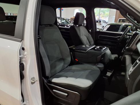 Used 2023 RAM 1500 Big Horn AWD/4WD image 22