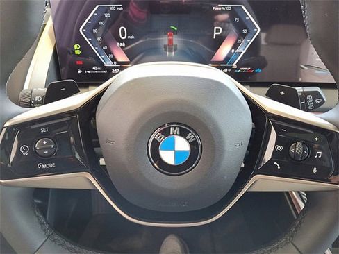 Used 2025 BMW X3 xDrive30i w/ Premium Package image 13