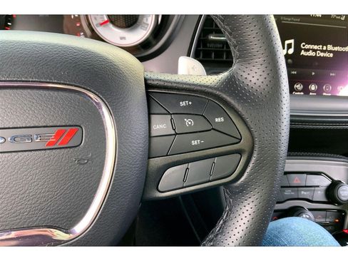 Used 2023 Dodge Challenger R/T w/ T/A Package image 14