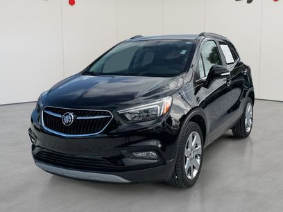 Used 2017 Buick Encore Preferred w/ Experience Buick Package