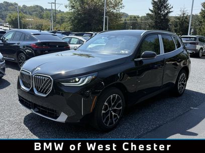 New 2026 BMW X3 xDrive30 w/ Premium Package