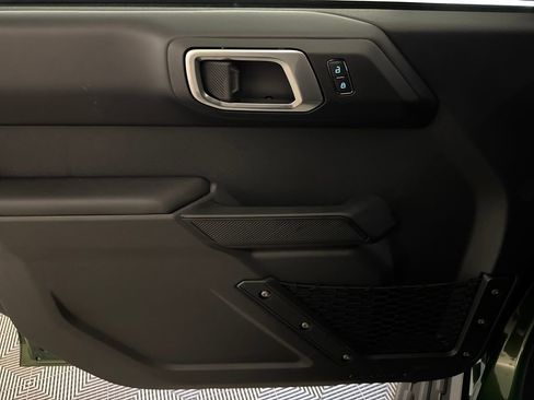 New 2025 Ford Bronco Outer Banks image 25