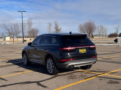 Used 2022 Lincoln Corsair AWD w/ Premium Package image 34