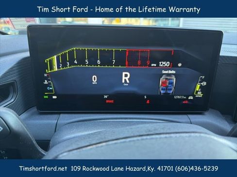 Used 2025 Ford Mustang GT image 13