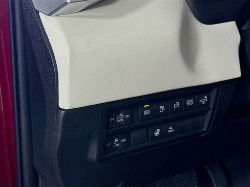 Used 2022 Toyota Tundra Capstone image 10