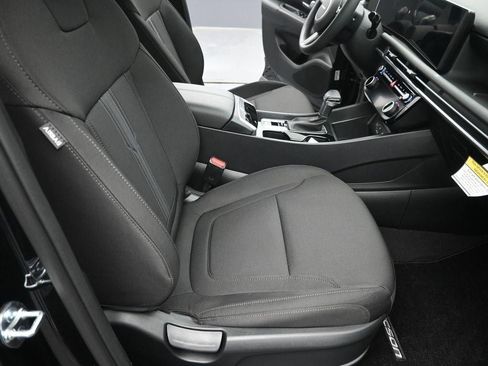 New 2026 Hyundai Tucson SEL image 34