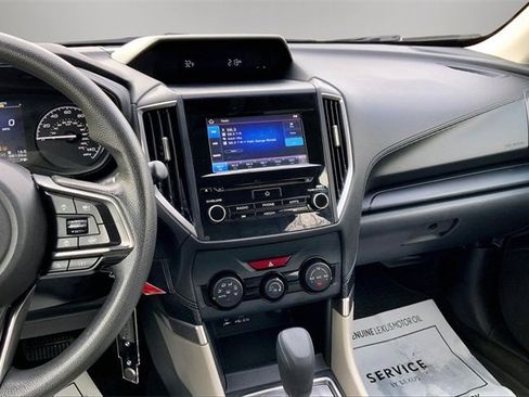 Used 2020 Subaru Forester w/ Alloy Wheel Package image 6