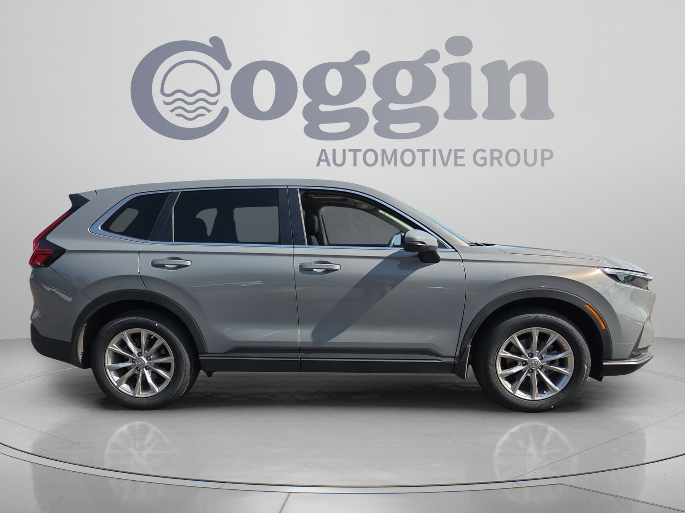 Used 2024 Honda CR-V EX-L image 6