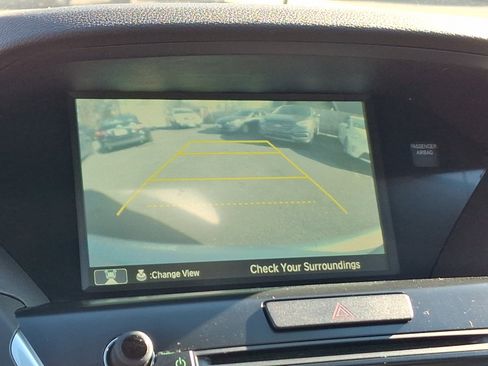 Used 2015 Acura MDX SH-AWD image 19