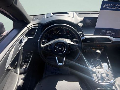 Used 2022 MAZDA CX-9 Grand Touring AWD/4WD image 6