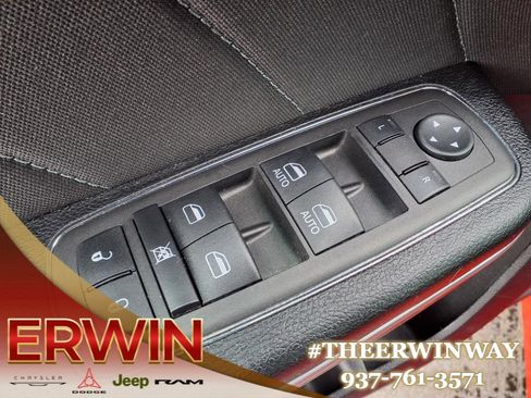 Certified 2023 Dodge Charger GT w/ Technology Group image 16