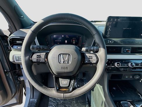 New 2026 Honda Passport TrailSport Elite image 10