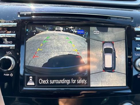 Used 2017 Nissan Murano SL w/ SL Technology Package AWD/4WD image 22