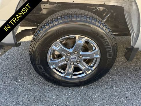 Used 2023 Ford F150 XLT w/ Equipment Group 302A High AWD/4WD image 23